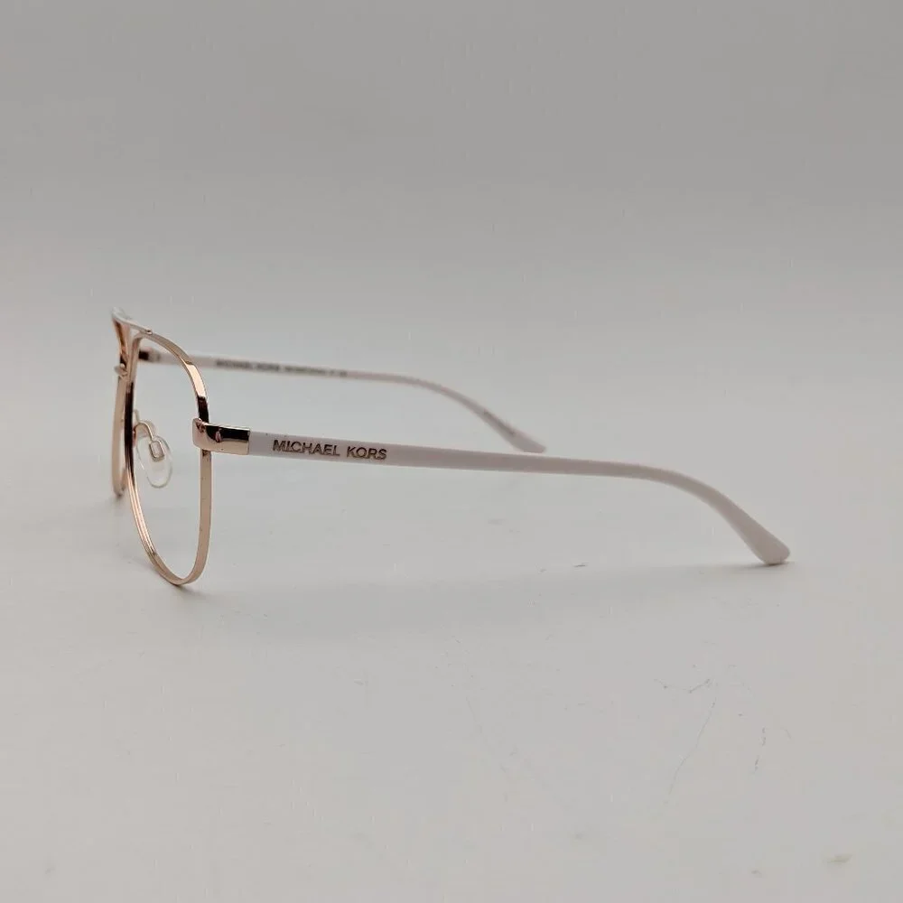 🕶️Frame Only! Michael Kors MK5007 Hvar 104525 Sunglasses 59/14 135 /ANI123🕶️